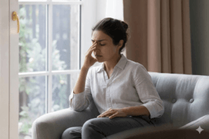 Rối Loạn Nội Tiết Sớm – Vấn Đề Nhức Nhối Của Phụ Nữ Hiện Đại