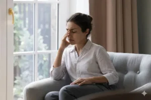 Rối Loạn Nội Tiết Sớm – Vấn Đề Nhức Nhối Của Phụ Nữ Hiện Đại